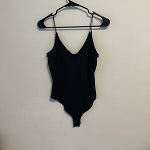 Super soft women’s bodysuit